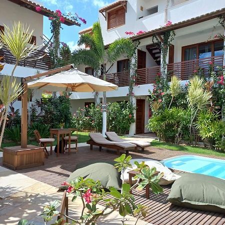 Casa Betti Villa Jijoca de Jericoacoara Exterior foto