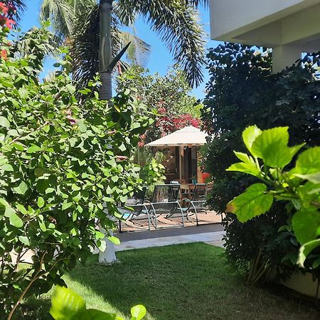Casa Betti Villa Jijoca de Jericoacoara Exterior foto