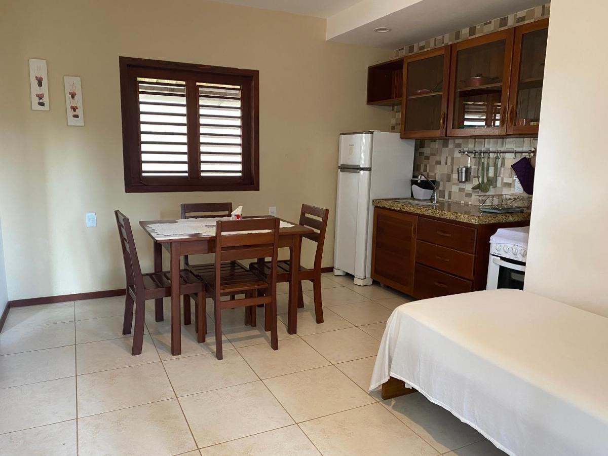 Casa Betti Villa Jijoca de Jericoacoara Exterior foto