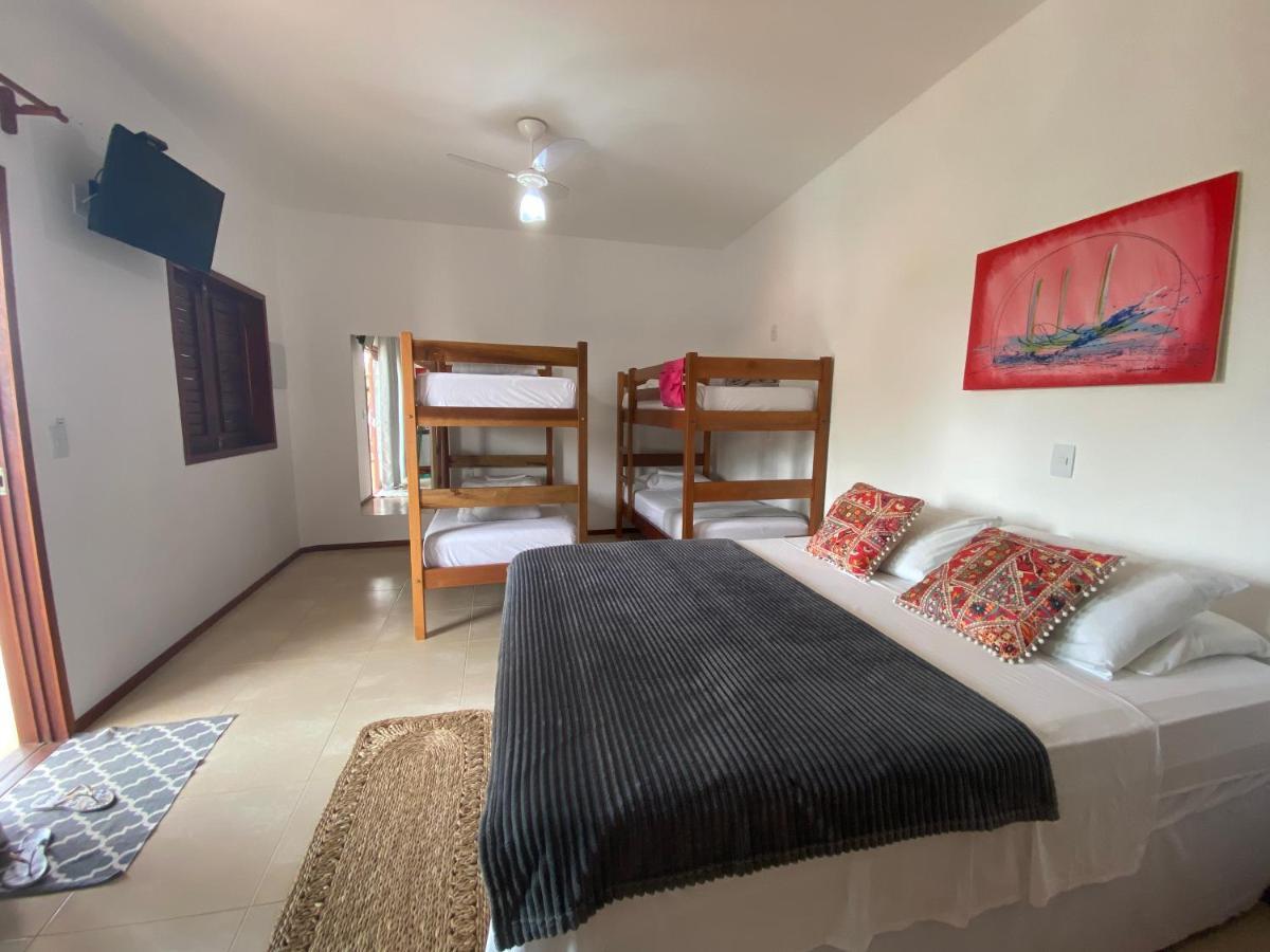 Casa Betti Villa Jijoca de Jericoacoara Exterior foto