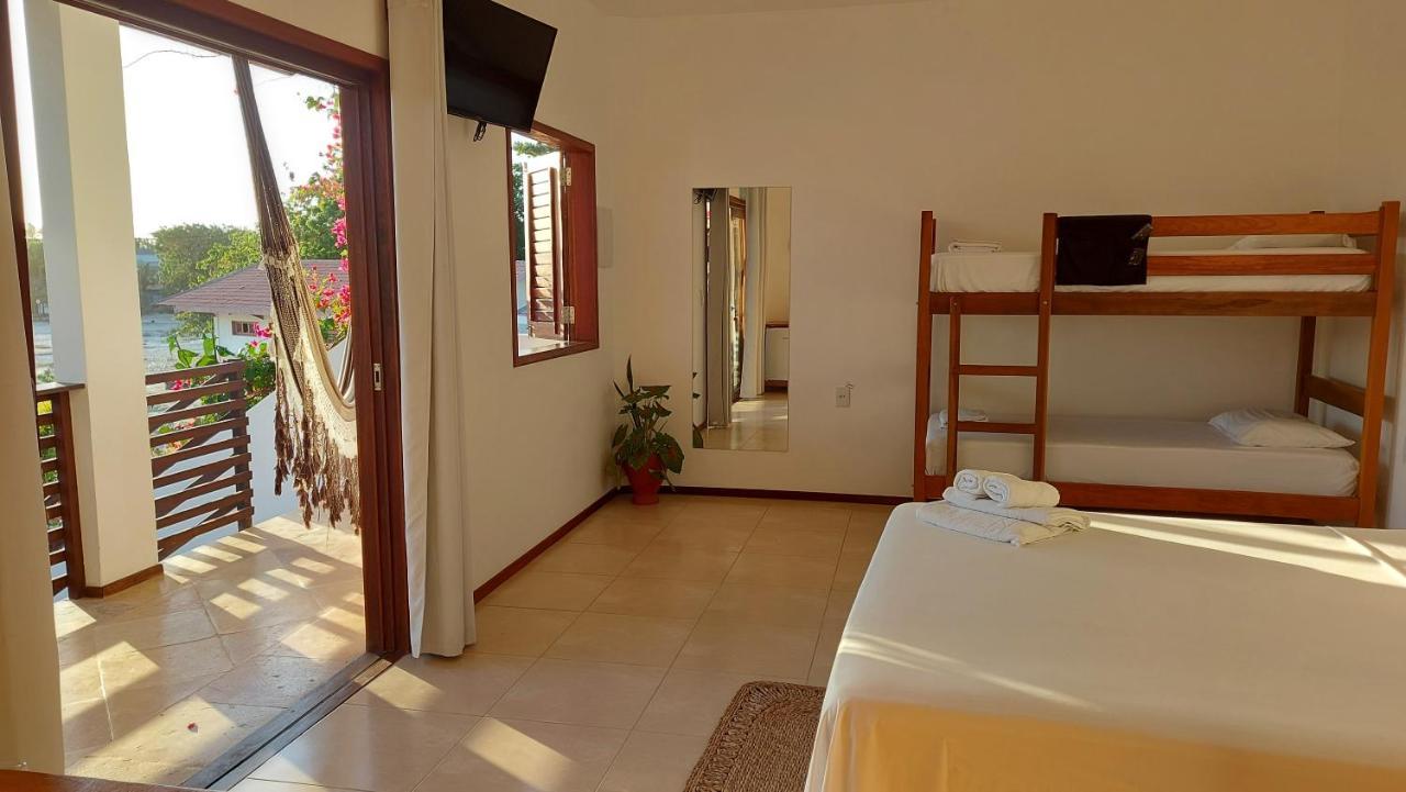 Casa Betti Villa Jijoca de Jericoacoara Exterior foto