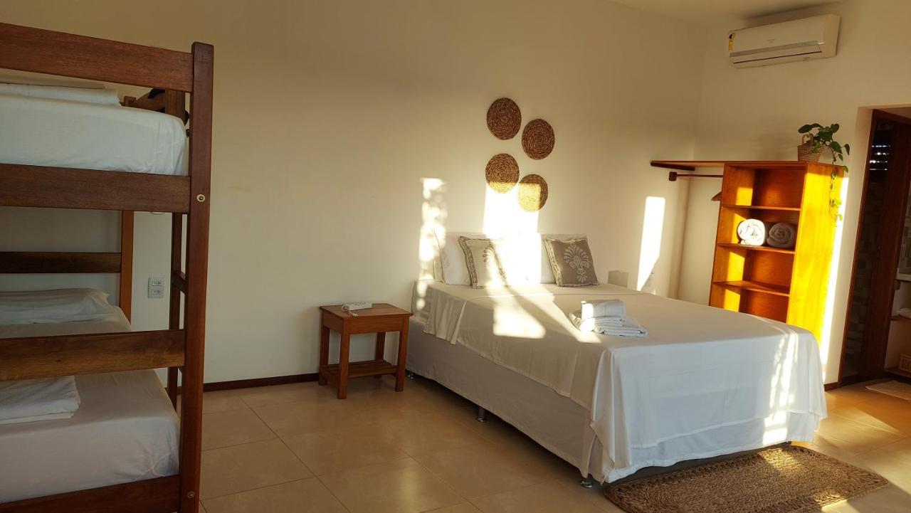 Casa Betti Villa Jijoca de Jericoacoara Exterior foto