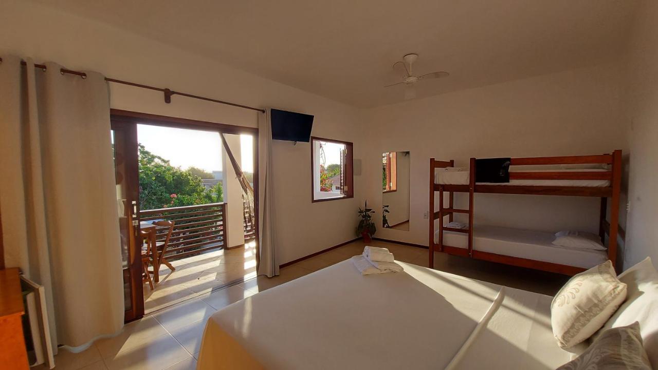 Casa Betti Villa Jijoca de Jericoacoara Exterior foto