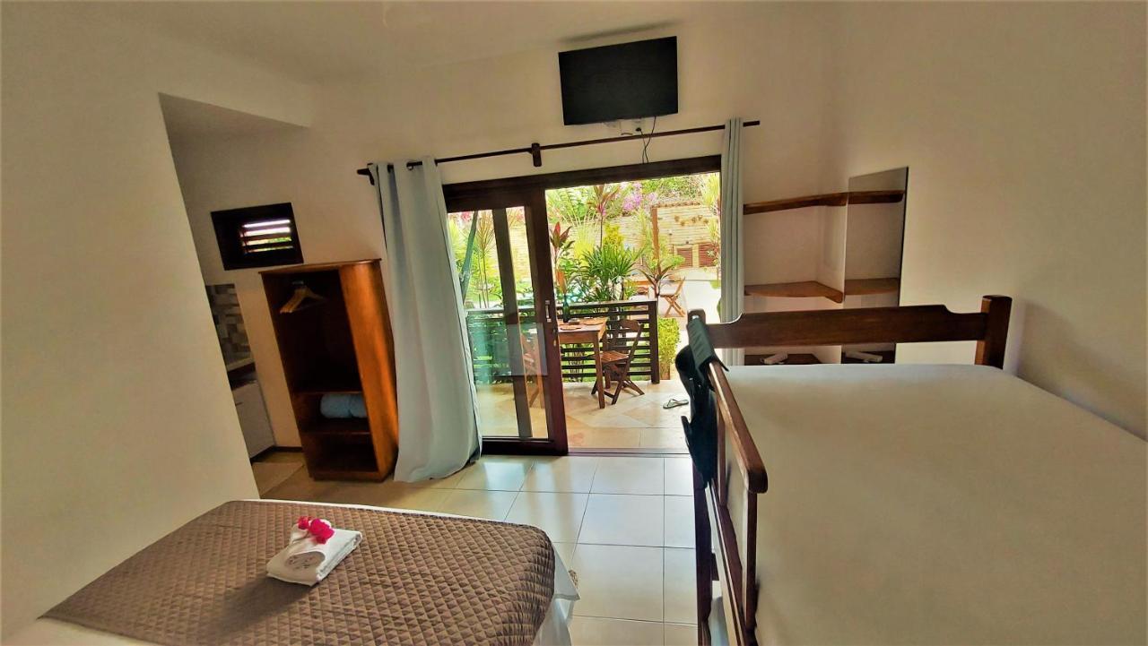 Casa Betti Villa Jijoca de Jericoacoara Exterior foto