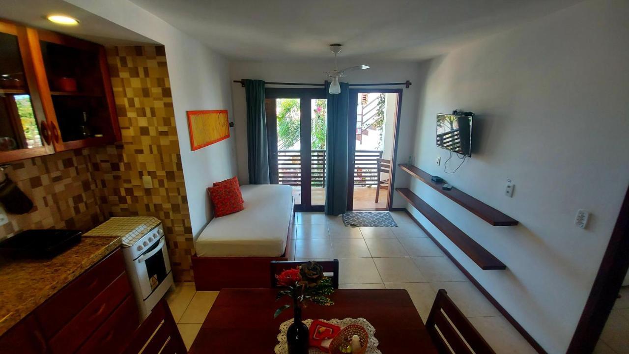 Casa Betti Villa Jijoca de Jericoacoara Exterior foto
