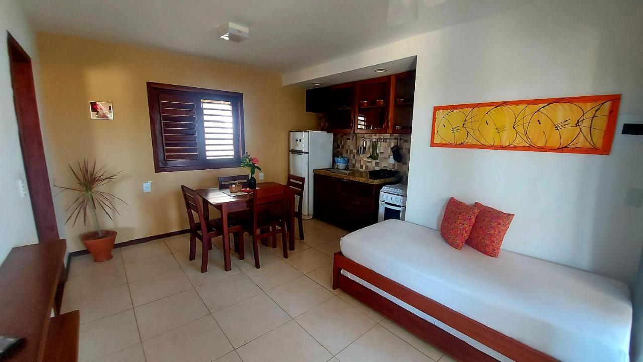 Casa Betti Villa Jijoca de Jericoacoara Exterior foto