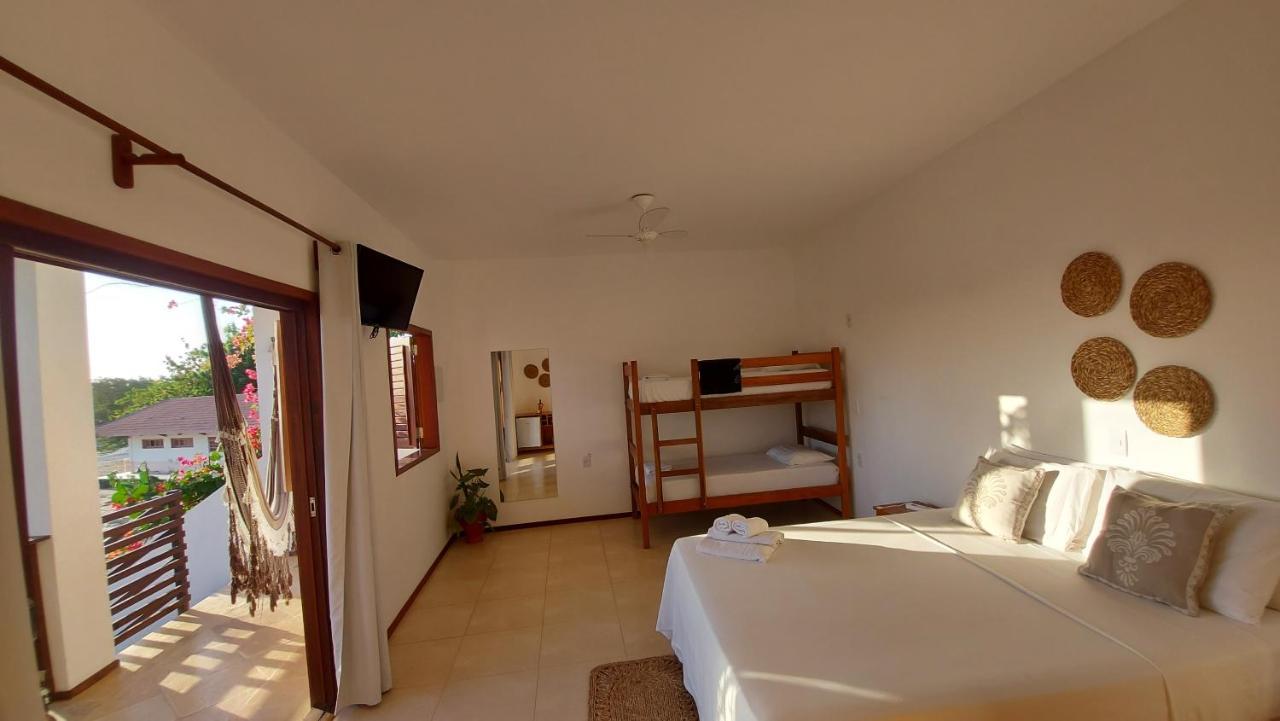 Casa Betti Villa Jijoca de Jericoacoara Exterior foto