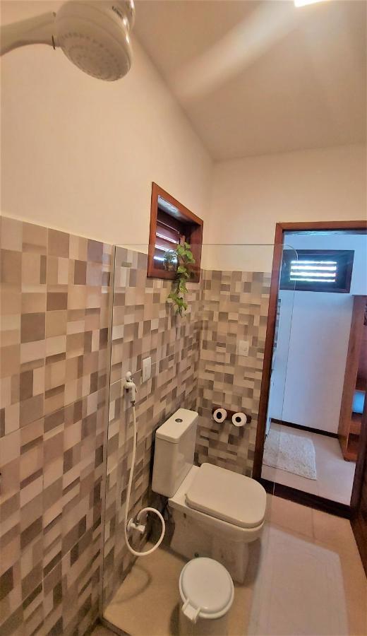 Casa Betti Villa Jijoca de Jericoacoara Exterior foto