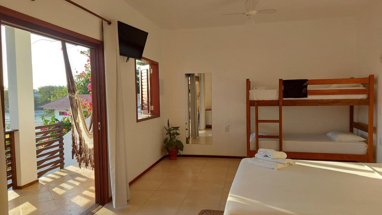 Casa Betti Villa Jijoca de Jericoacoara Exterior foto