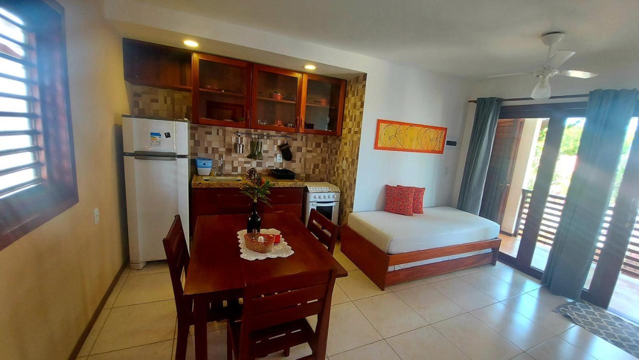 Casa Betti Villa Jijoca de Jericoacoara Exterior foto