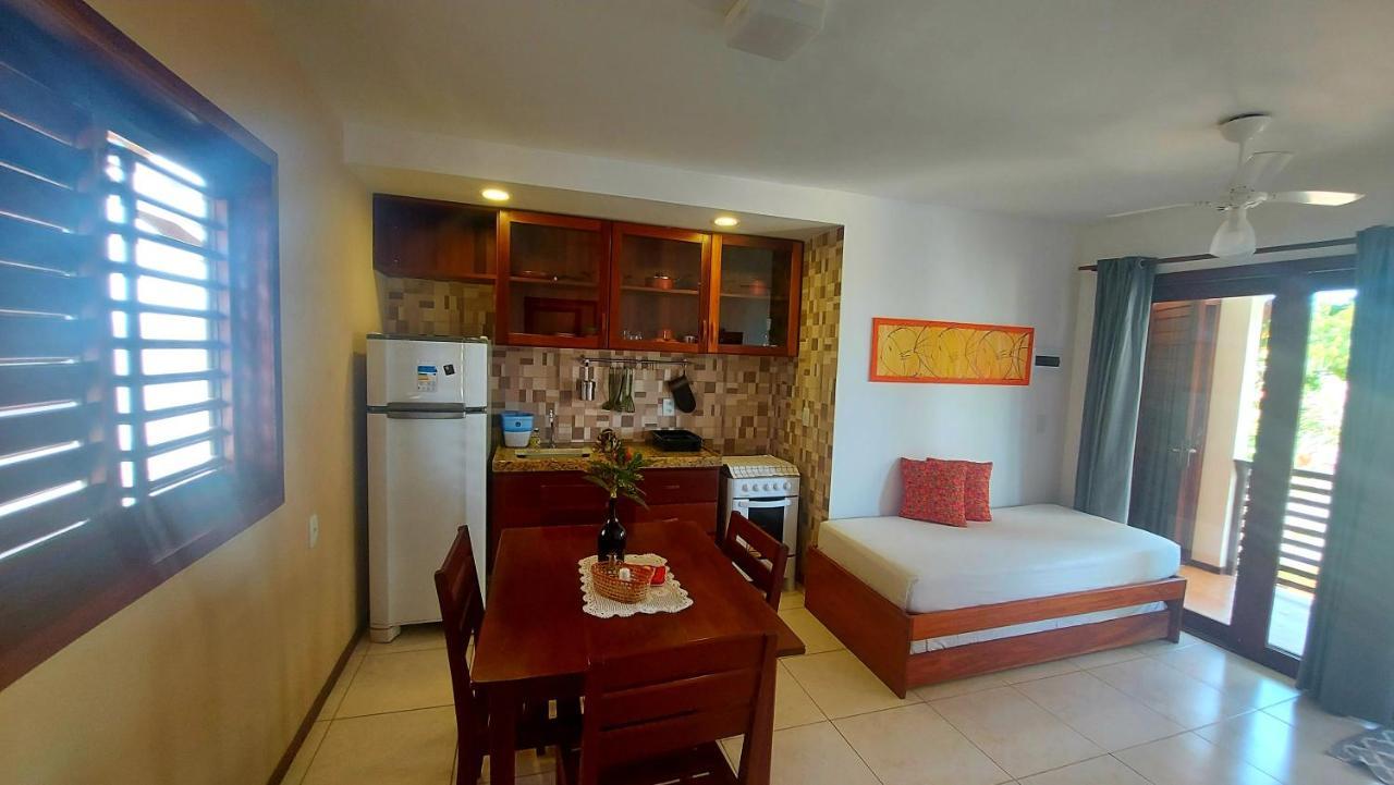 Casa Betti Villa Jijoca de Jericoacoara Exterior foto