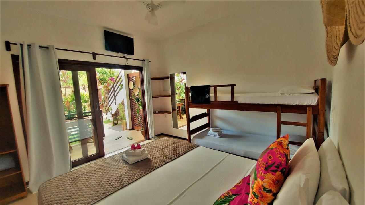 Casa Betti Villa Jijoca de Jericoacoara Exterior foto