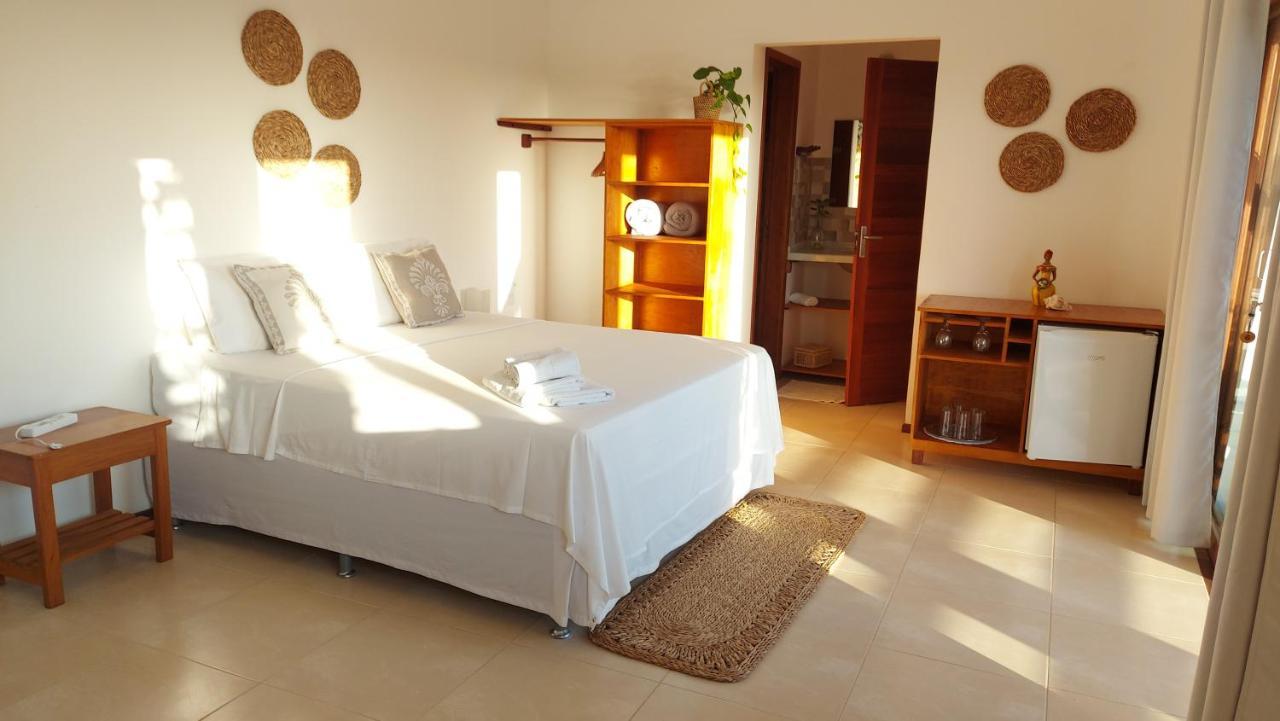 Casa Betti Villa Jijoca de Jericoacoara Exterior foto