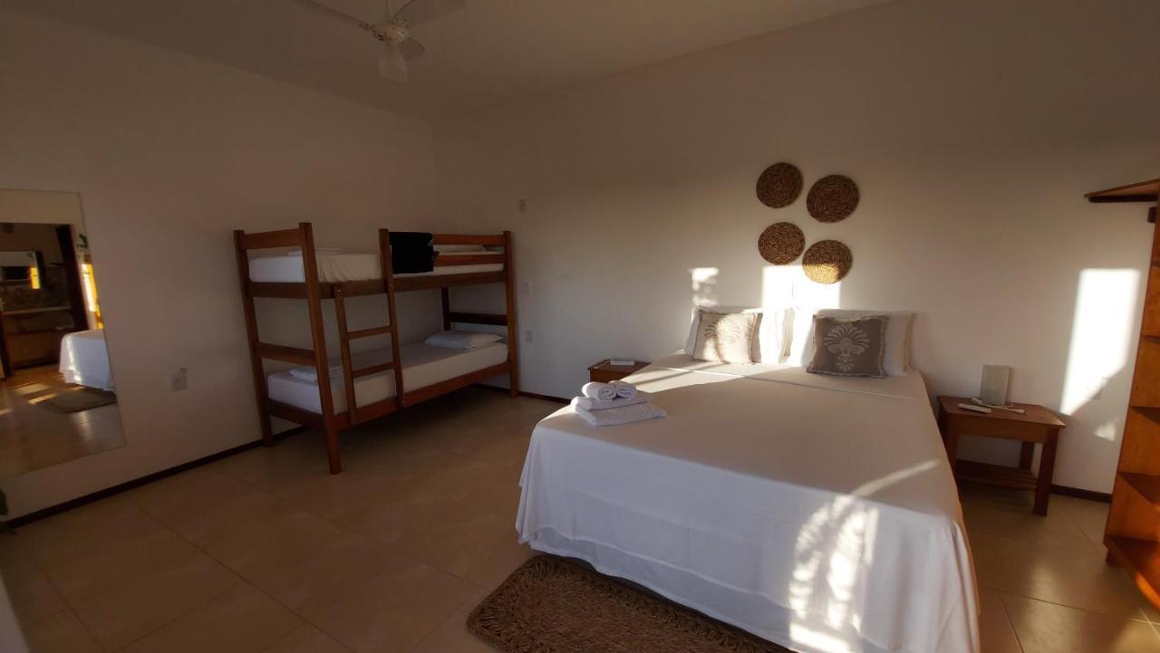 Casa Betti Villa Jijoca de Jericoacoara Exterior foto