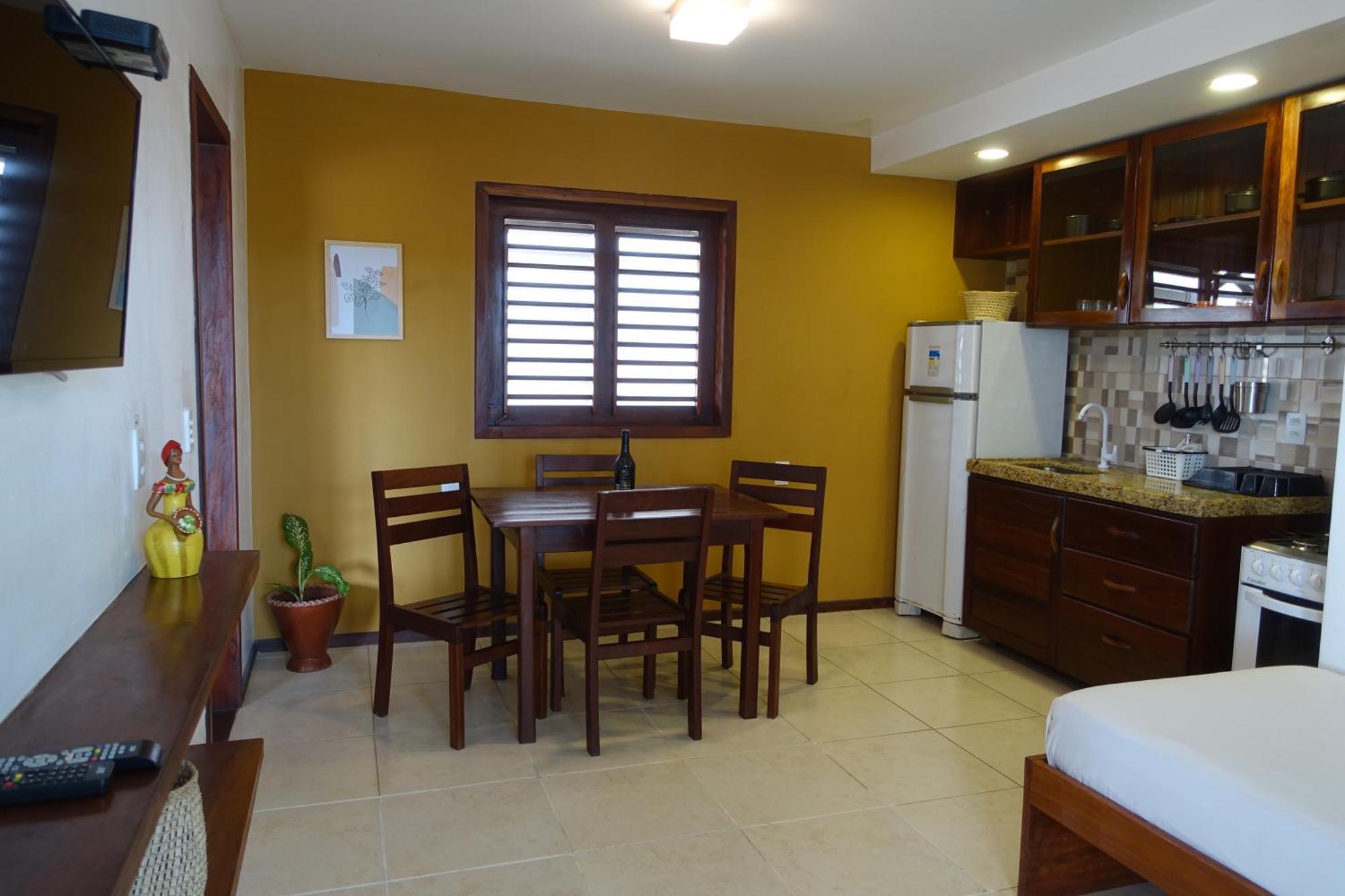 Casa Betti Villa Jijoca de Jericoacoara Exterior foto