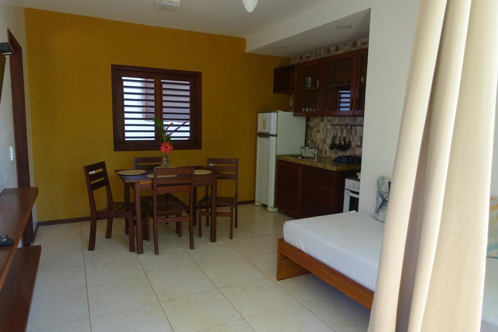 Casa Betti Villa Jijoca de Jericoacoara Exterior foto