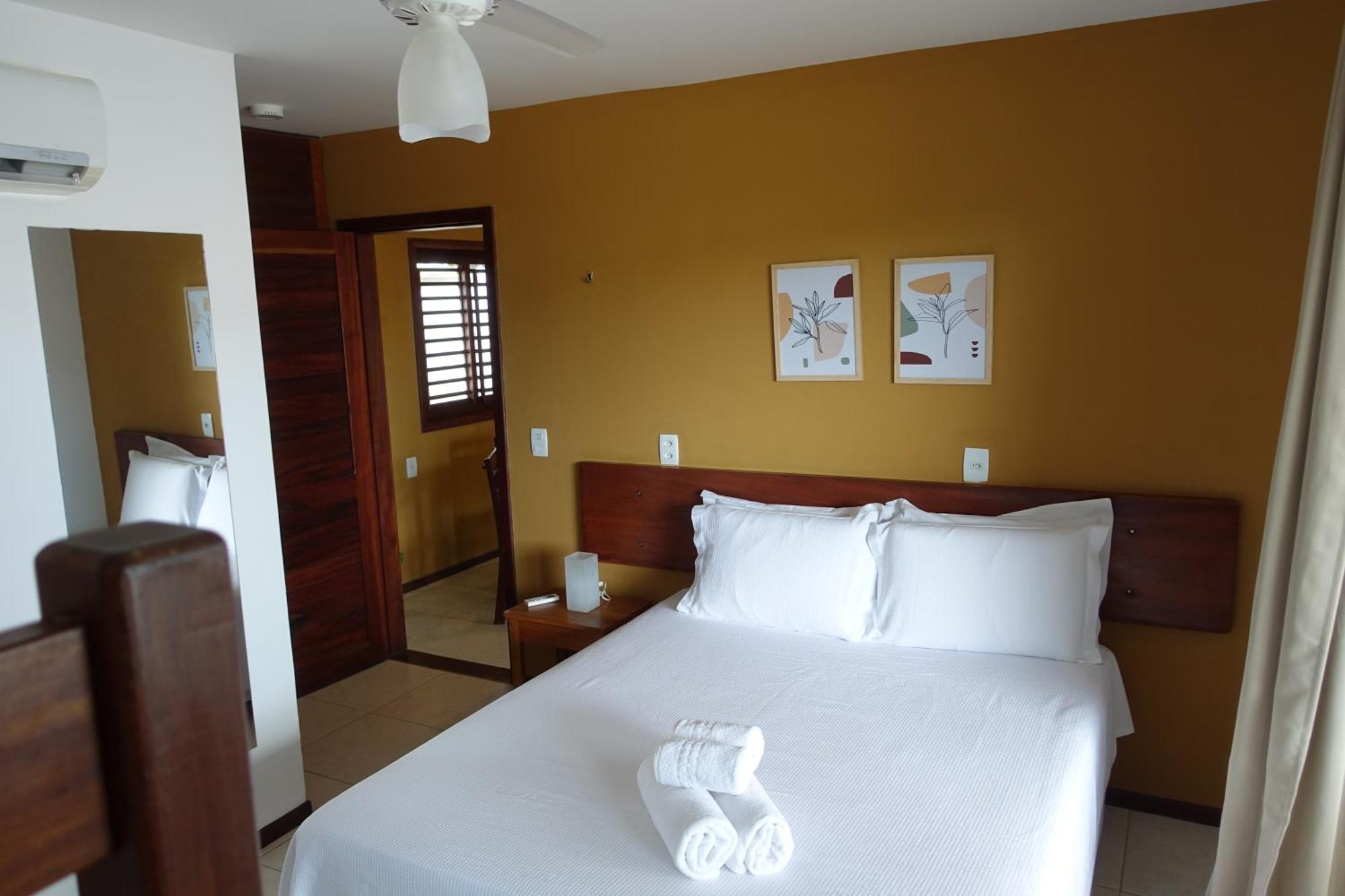 Casa Betti Villa Jijoca de Jericoacoara Exterior foto