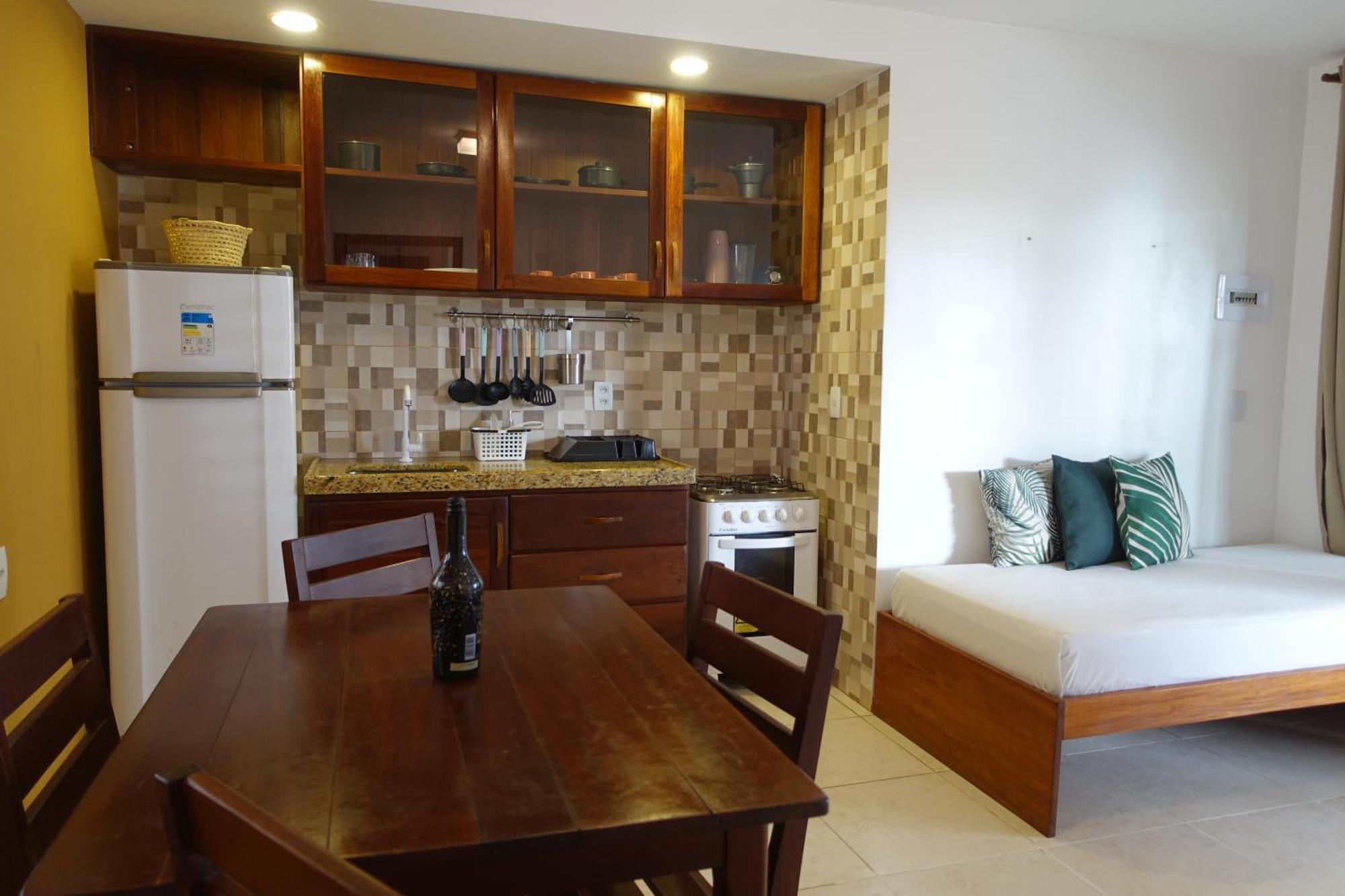 Casa Betti Villa Jijoca de Jericoacoara Exterior foto