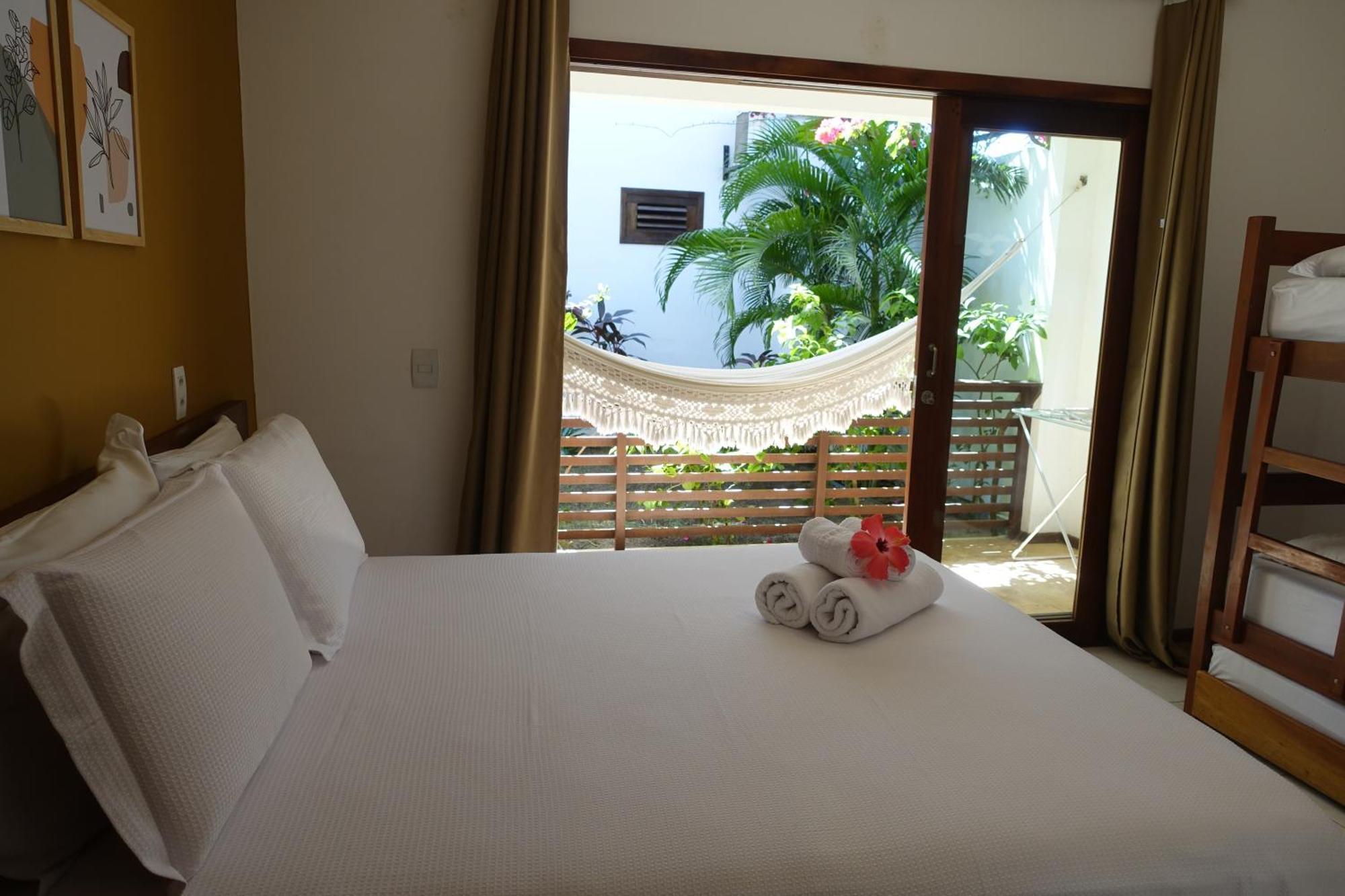 Casa Betti Villa Jijoca de Jericoacoara Exterior foto
