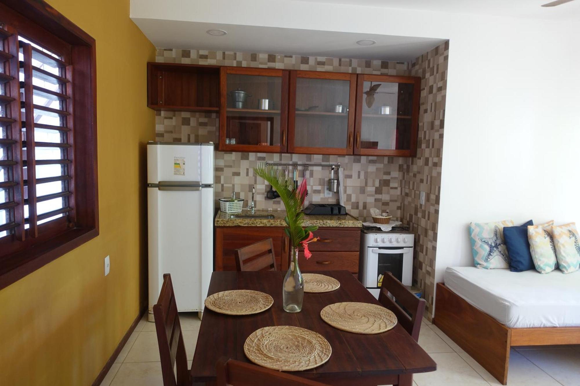 Casa Betti Villa Jijoca de Jericoacoara Exterior foto