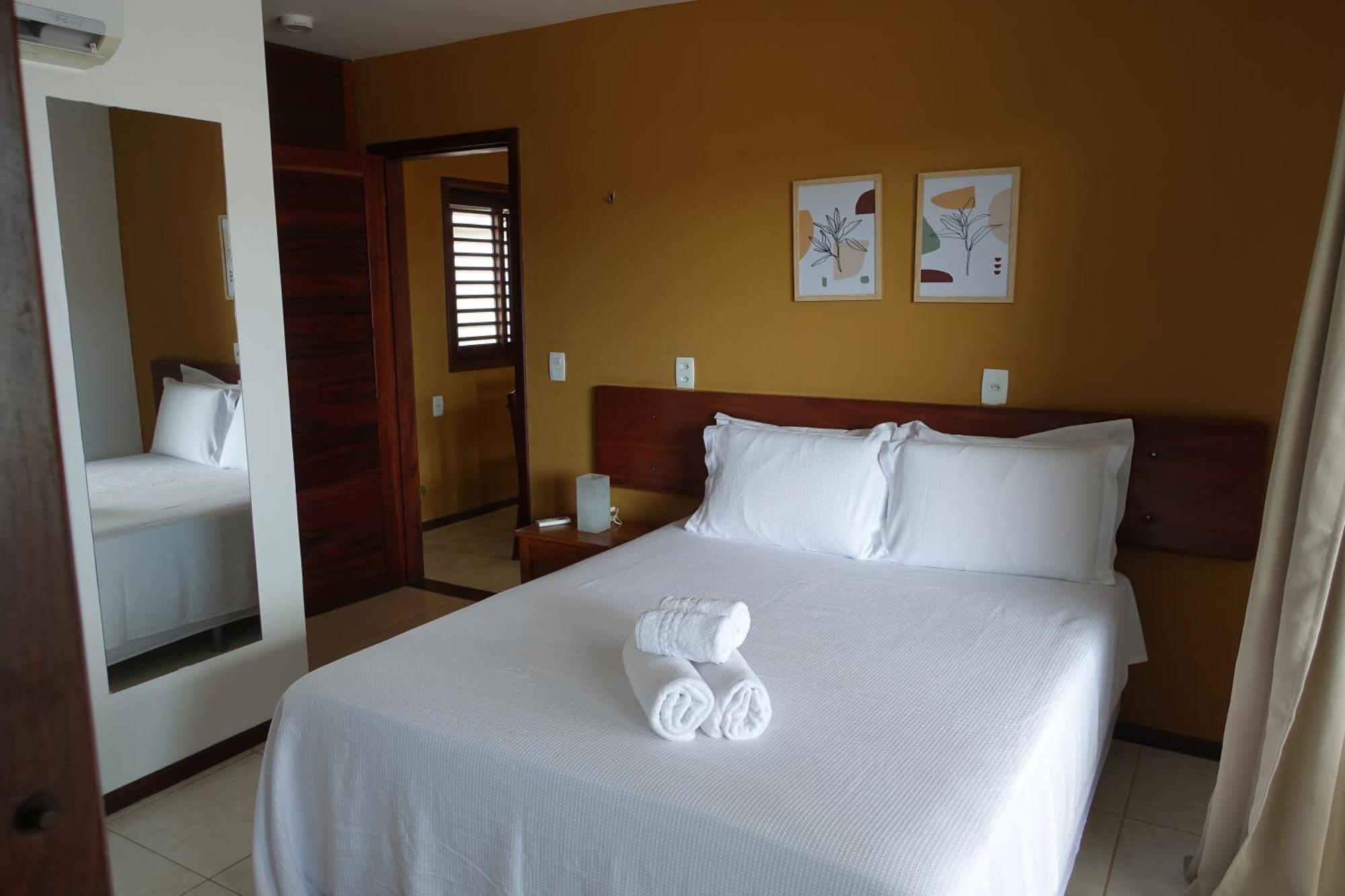 Casa Betti Villa Jijoca de Jericoacoara Exterior foto