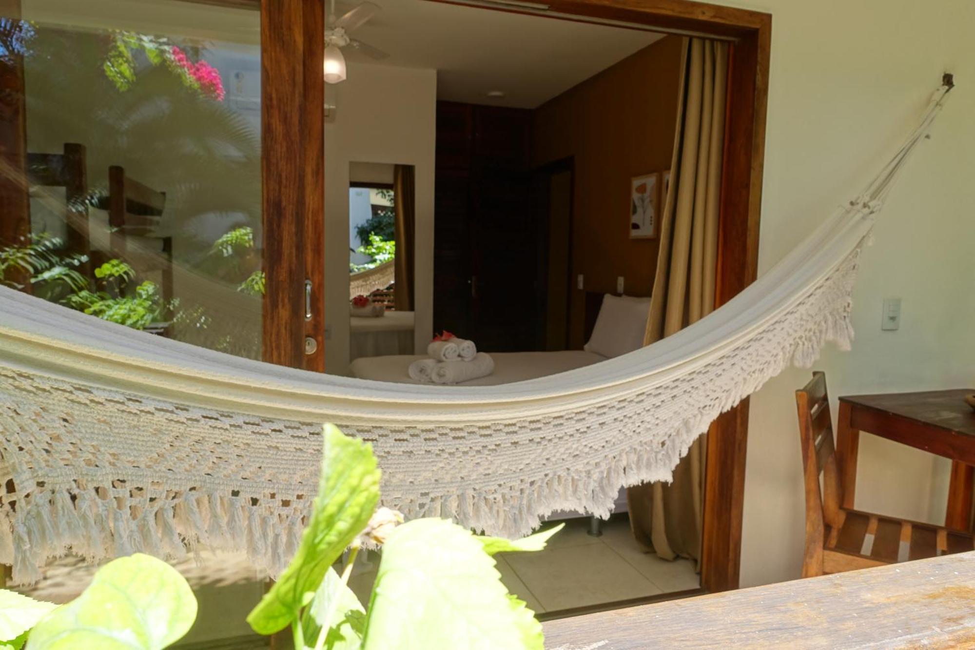 Casa Betti Villa Jijoca de Jericoacoara Exterior foto