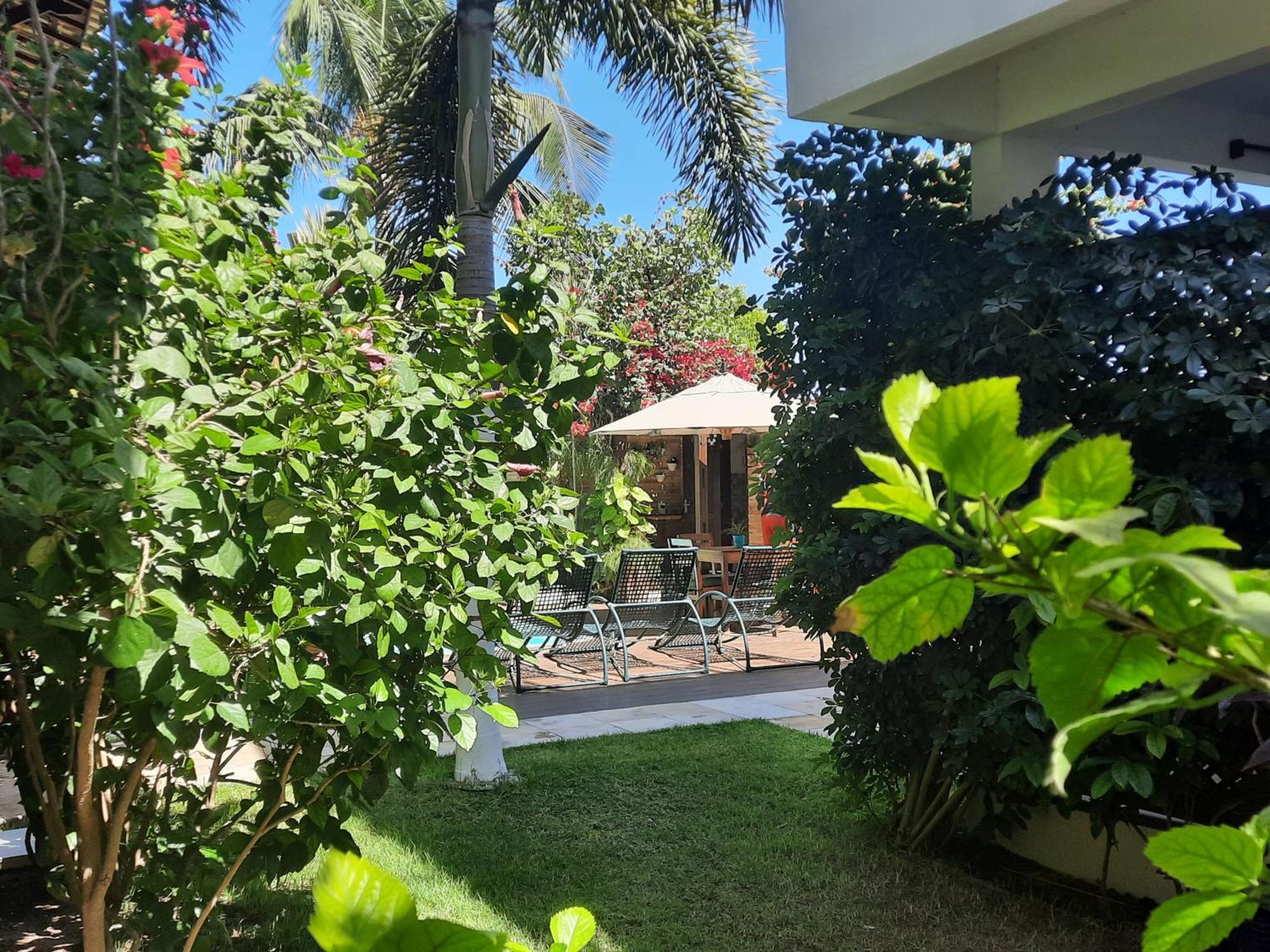Casa Betti Villa Jijoca de Jericoacoara Exterior foto