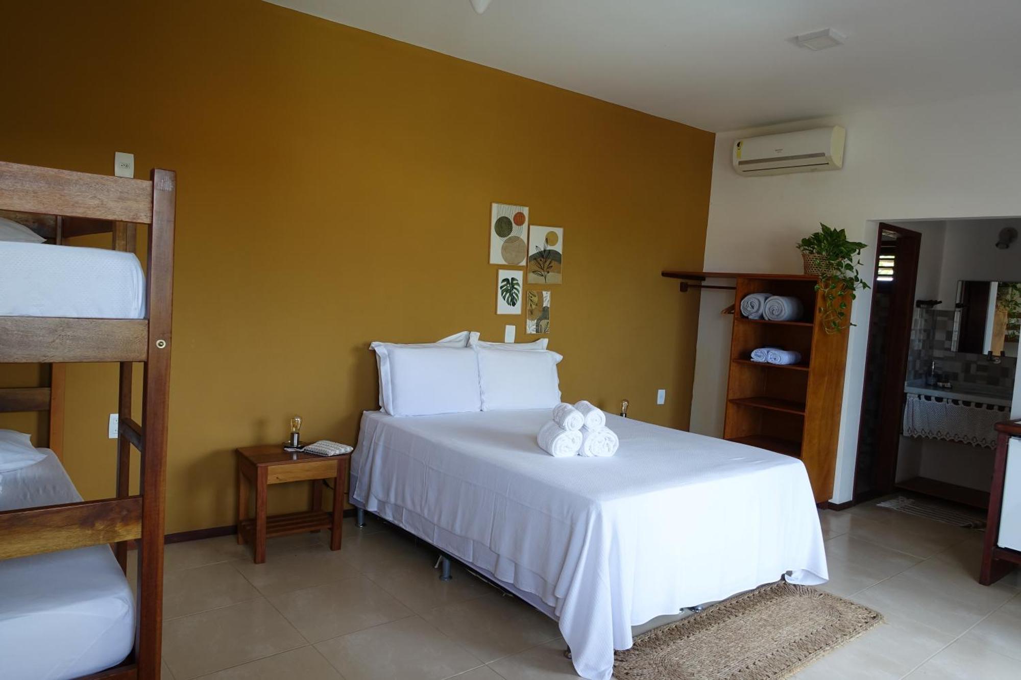 Casa Betti Villa Jijoca de Jericoacoara Exterior foto