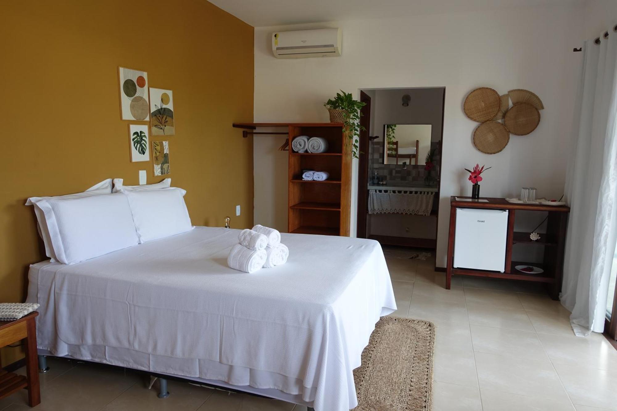 Casa Betti Villa Jijoca de Jericoacoara Exterior foto