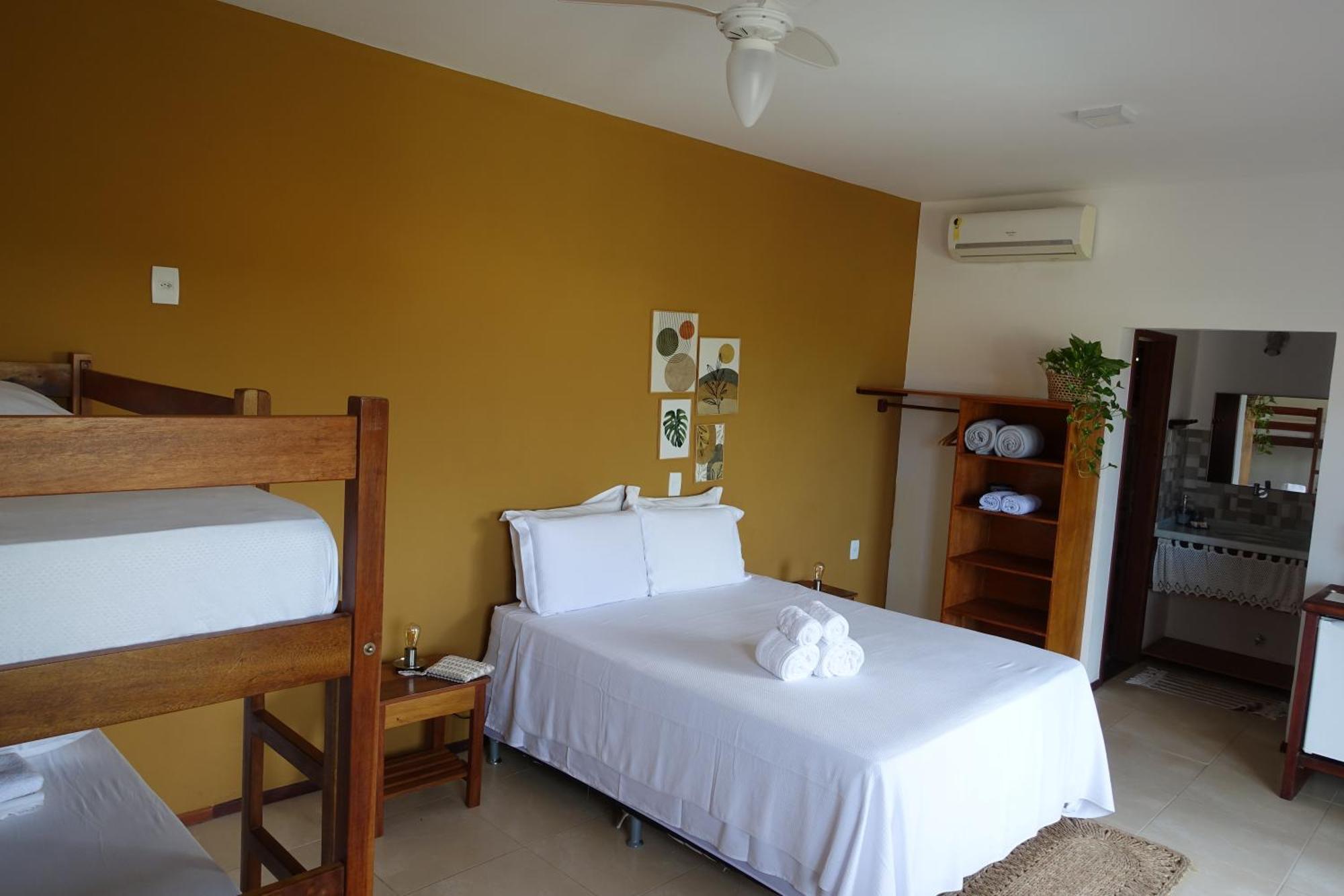 Casa Betti Villa Jijoca de Jericoacoara Exterior foto