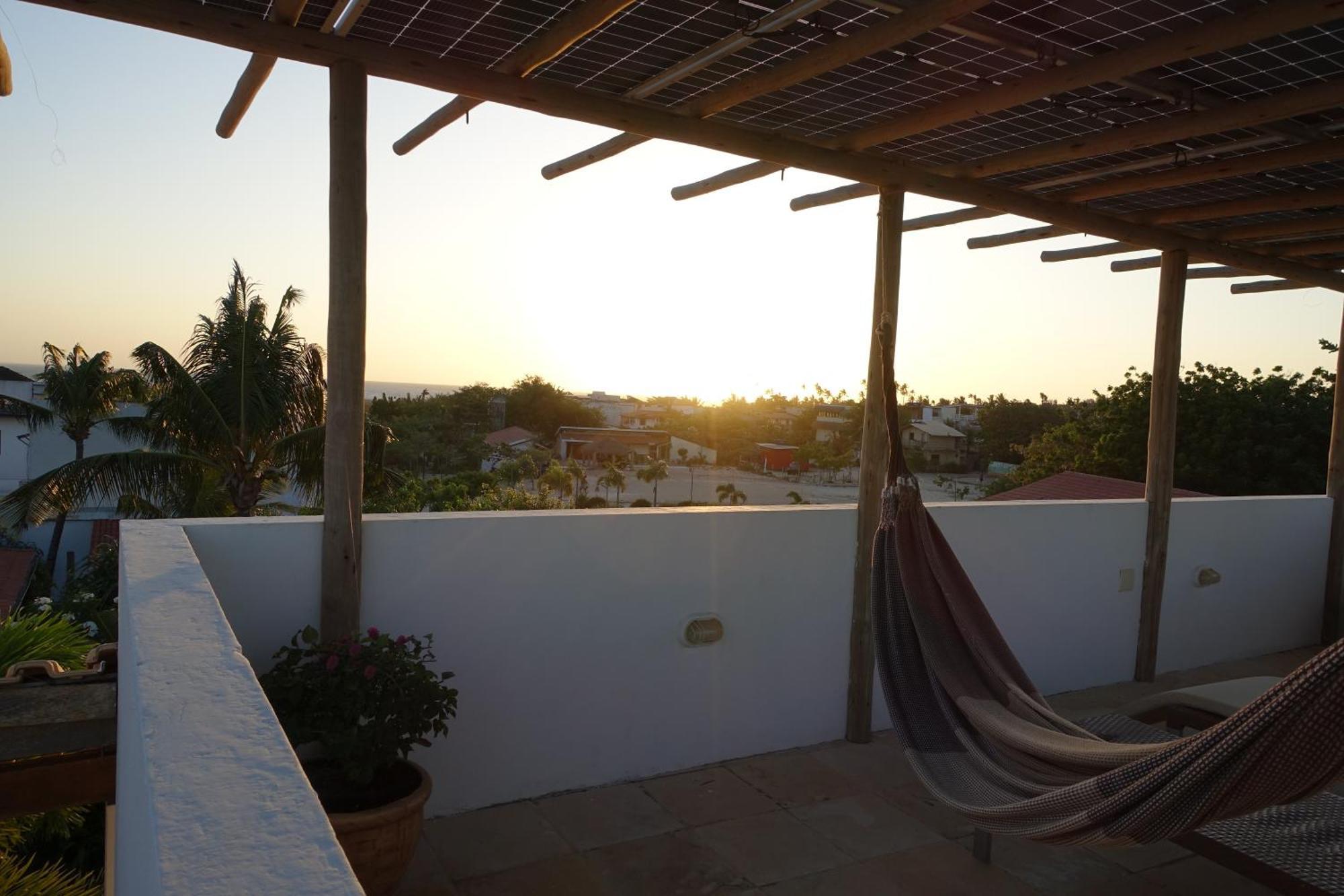 Casa Betti Villa Jijoca de Jericoacoara Exterior foto