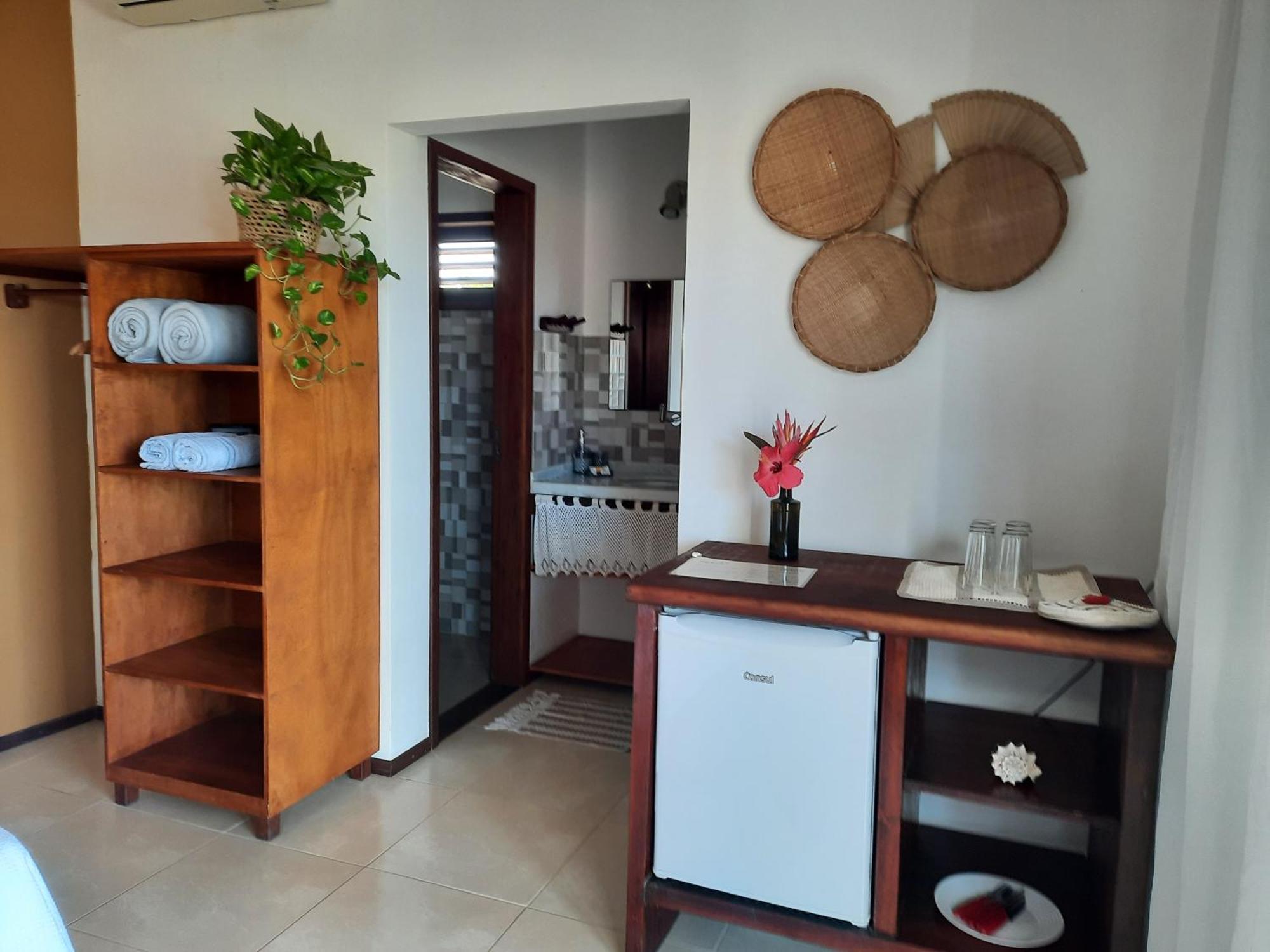 Casa Betti Villa Jijoca de Jericoacoara Exterior foto