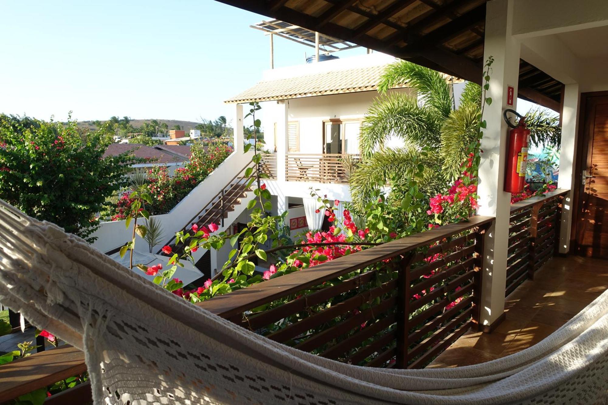 Casa Betti Villa Jijoca de Jericoacoara Exterior foto