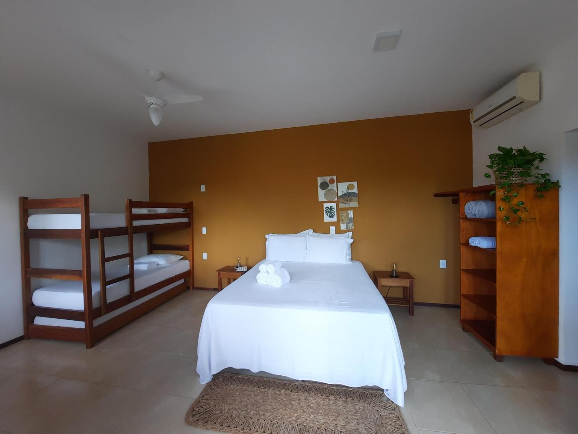Casa Betti Villa Jijoca de Jericoacoara Exterior foto