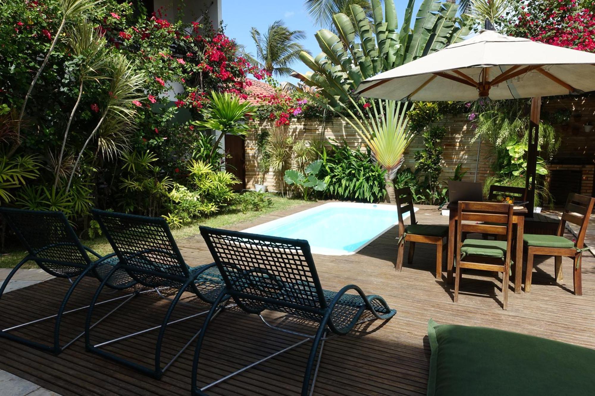 Casa Betti Villa Jijoca de Jericoacoara Exterior foto