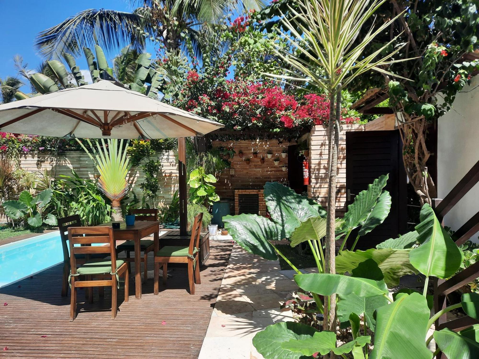 Casa Betti Villa Jijoca de Jericoacoara Exterior foto