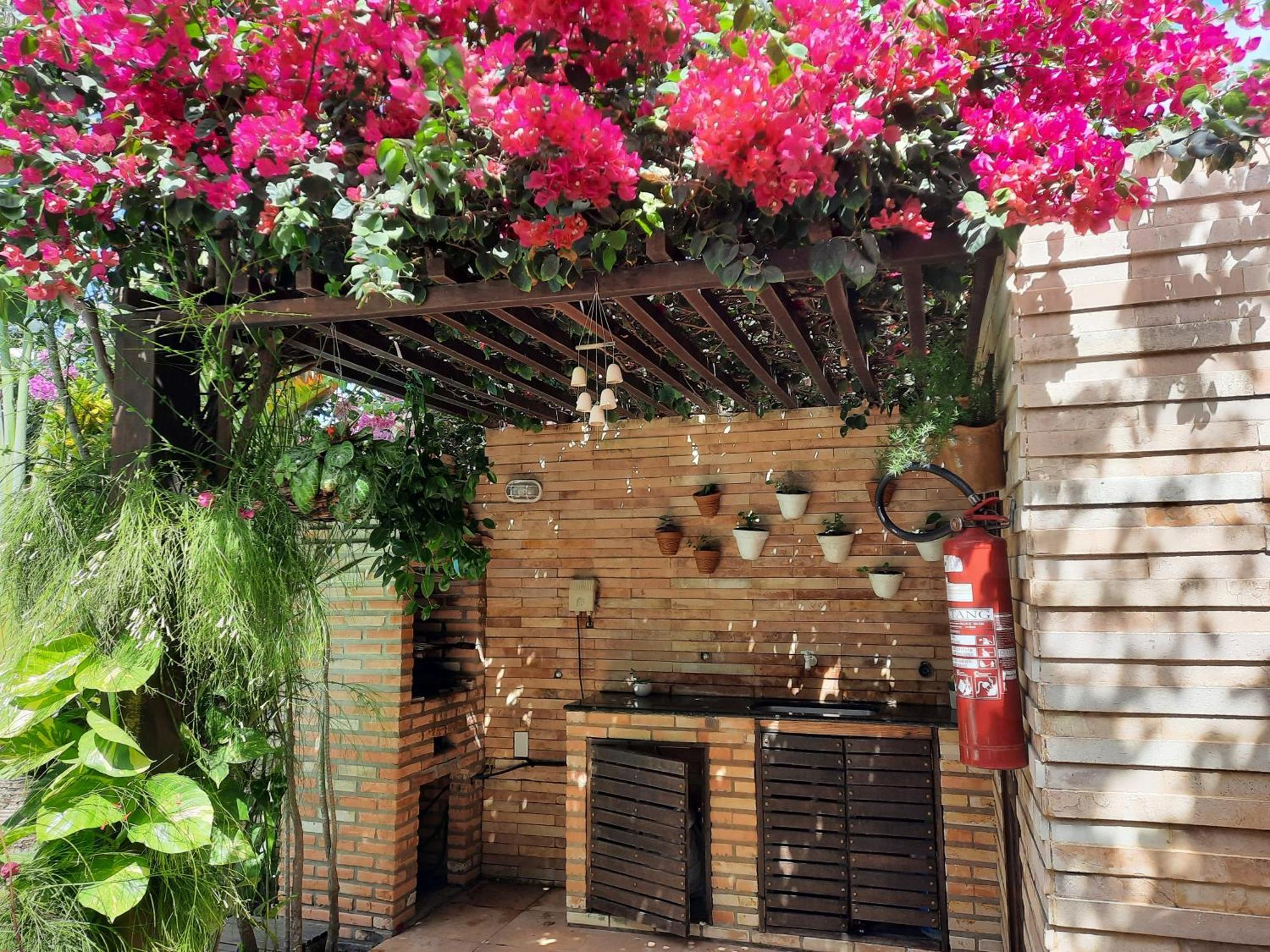 Casa Betti Villa Jijoca de Jericoacoara Exterior foto