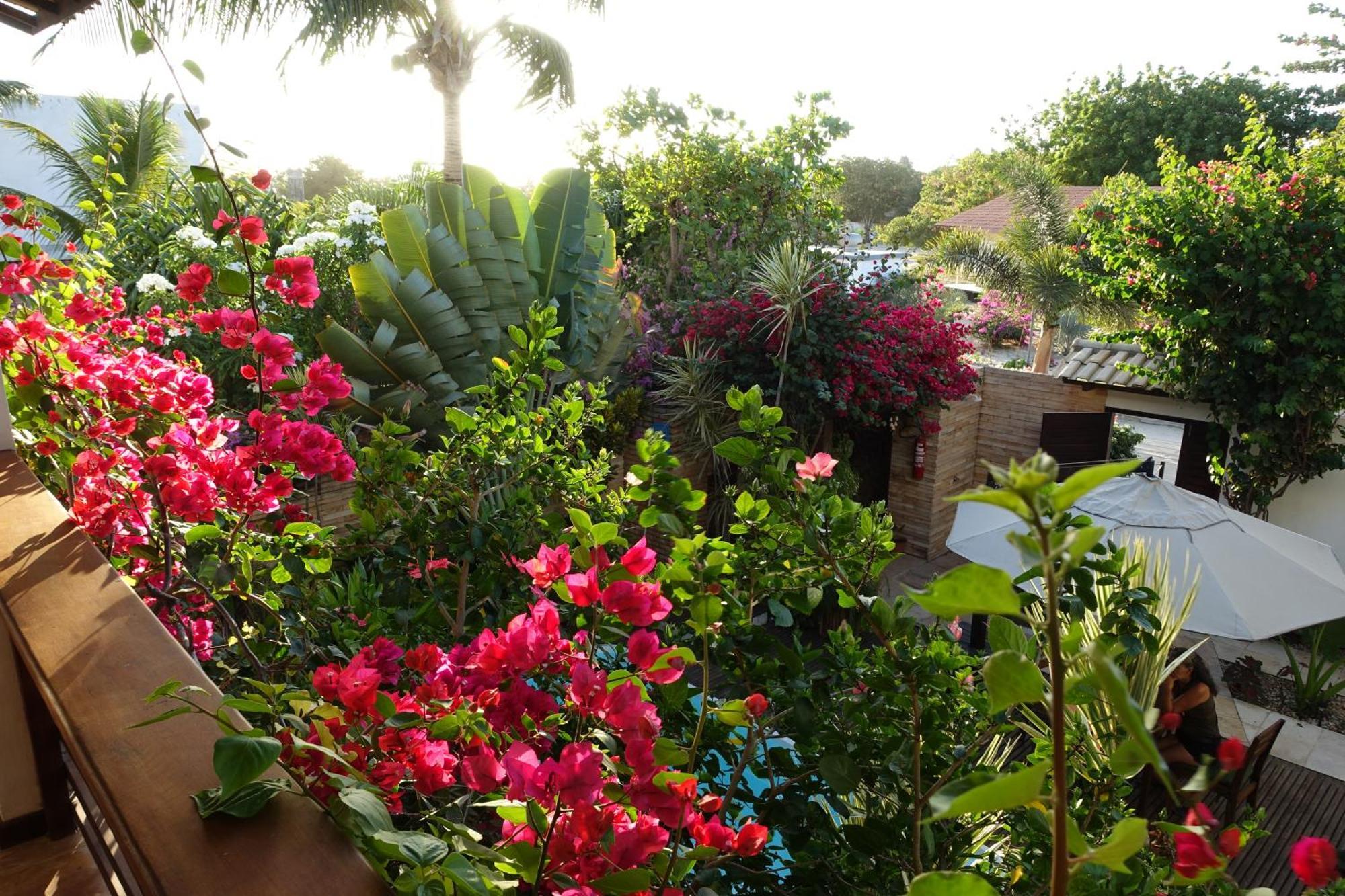 Casa Betti Villa Jijoca de Jericoacoara Exterior foto