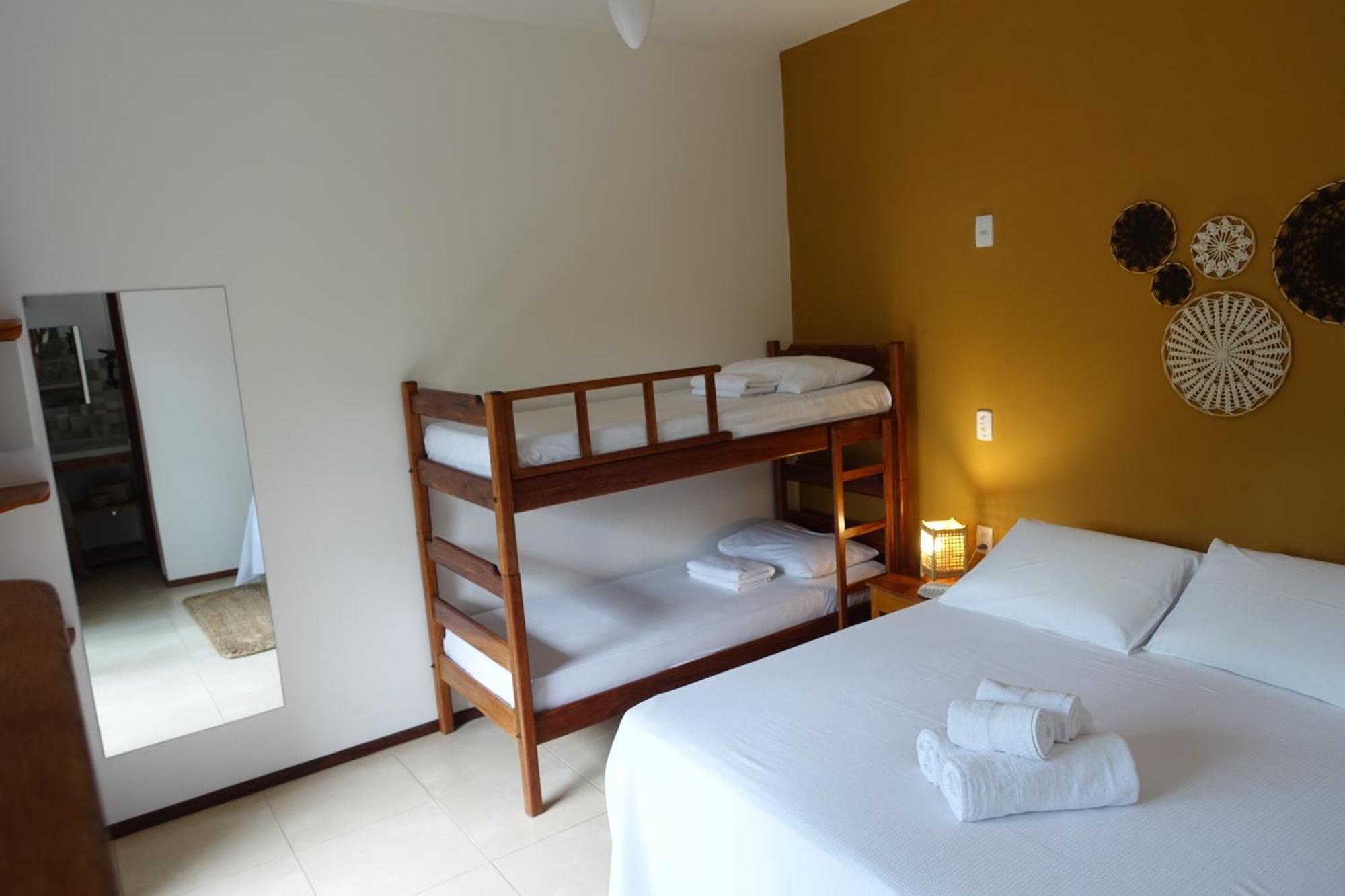 Casa Betti Villa Jijoca de Jericoacoara Exterior foto