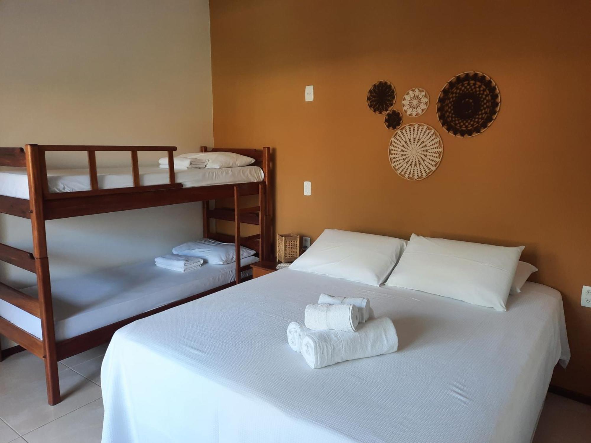 Casa Betti Villa Jijoca de Jericoacoara Exterior foto