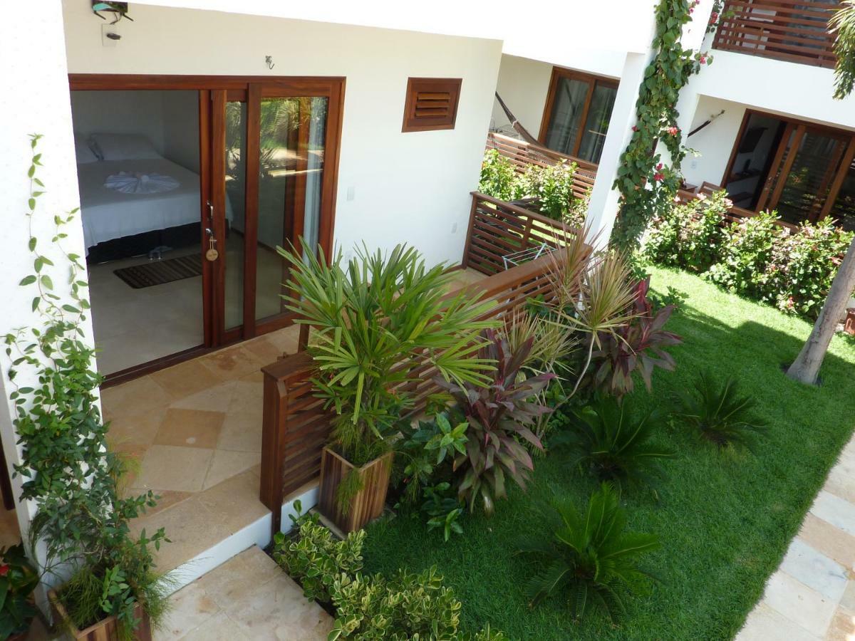 Casa Betti Villa Jijoca de Jericoacoara Exterior foto