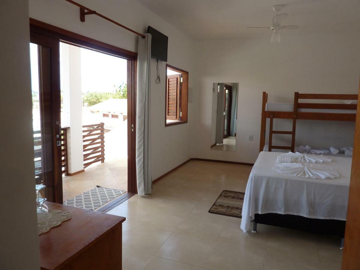 Casa Betti Villa Jijoca de Jericoacoara Exterior foto