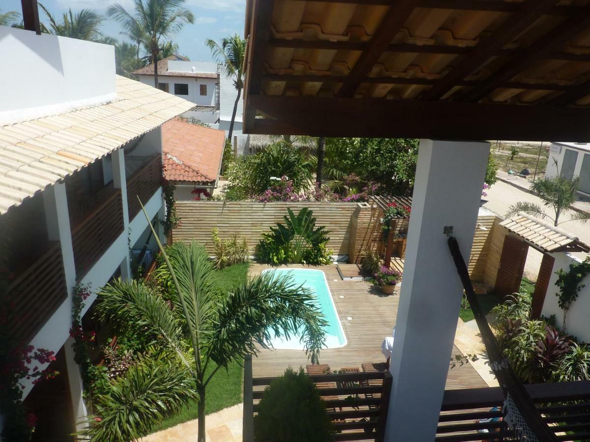 Casa Betti Villa Jijoca de Jericoacoara Exterior foto