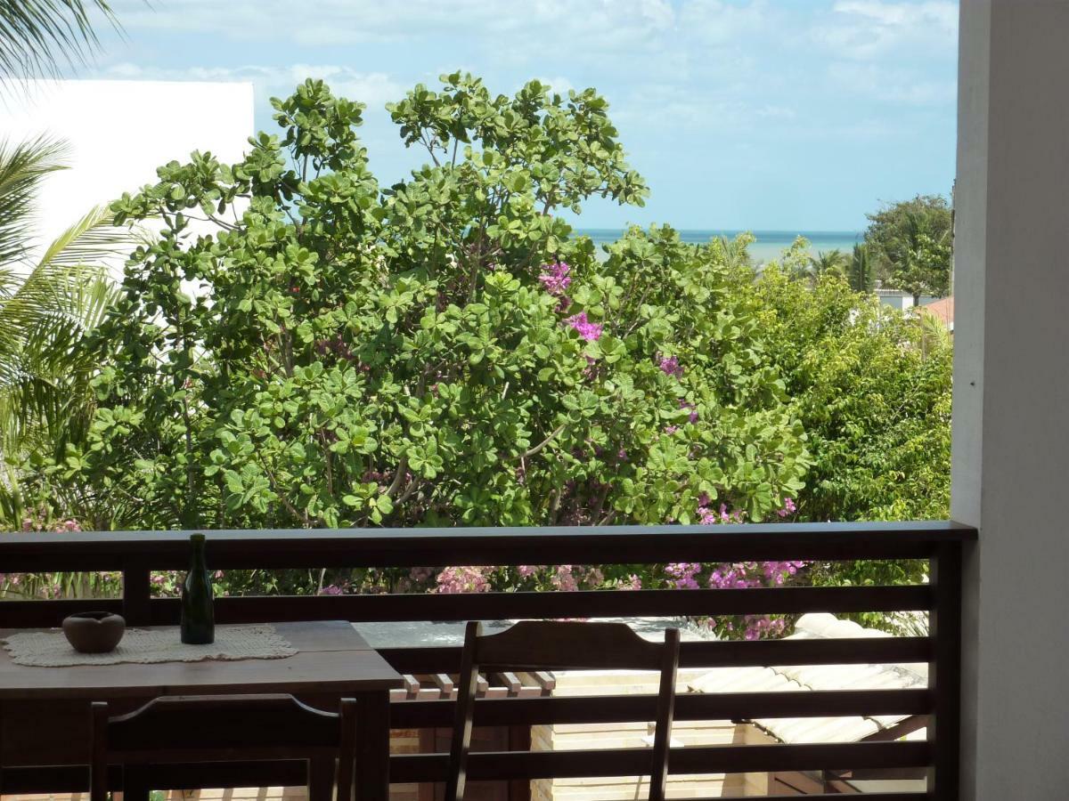 Casa Betti Villa Jijoca de Jericoacoara Exterior foto