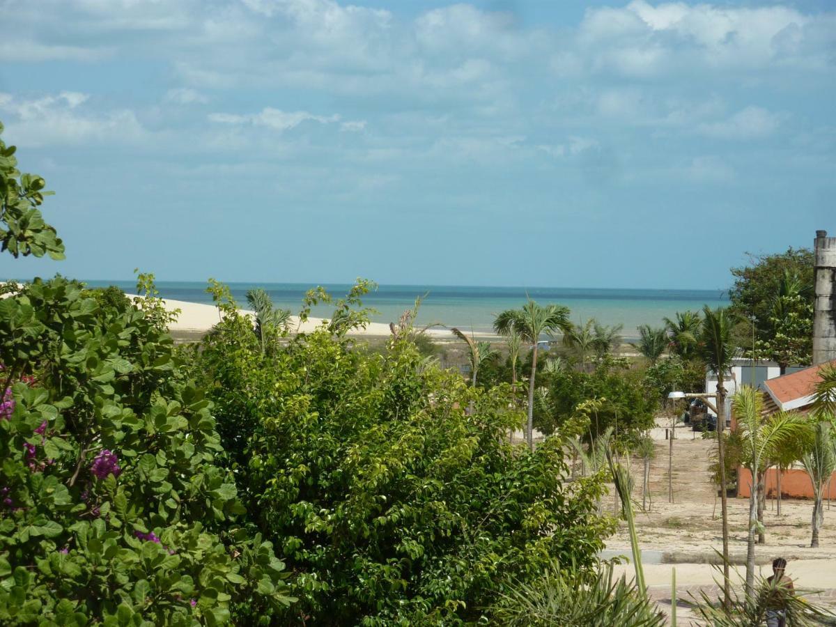 Casa Betti Villa Jijoca de Jericoacoara Exterior foto