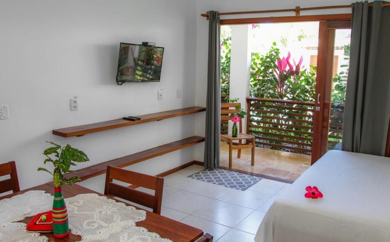 Casa Betti Villa Jijoca de Jericoacoara Exterior foto