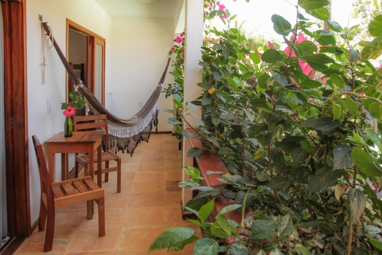 Casa Betti Villa Jijoca de Jericoacoara Exterior foto