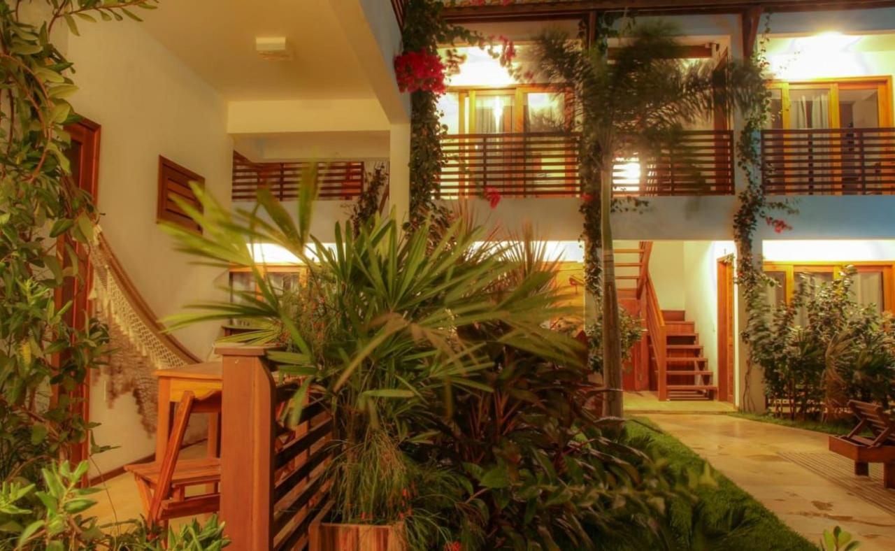 Casa Betti Villa Jijoca de Jericoacoara Exterior foto