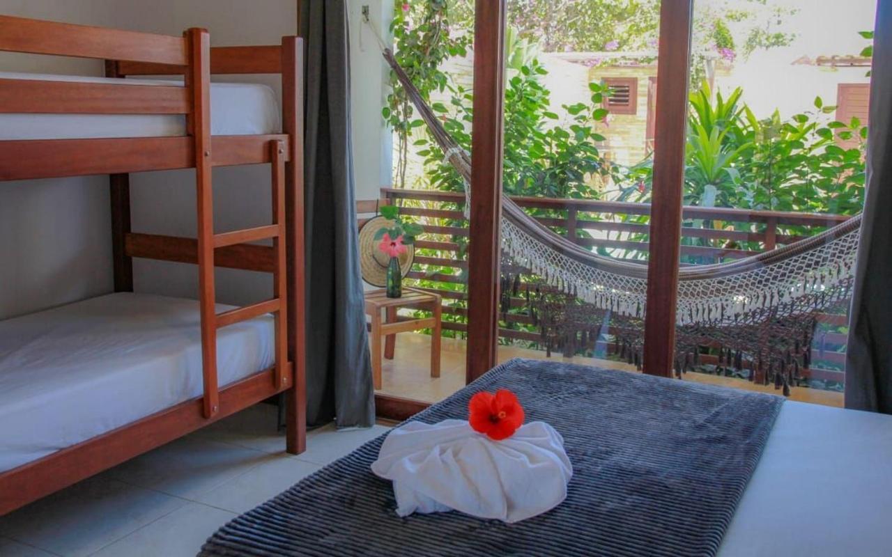Casa Betti Villa Jijoca de Jericoacoara Exterior foto